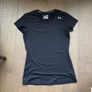 Underarmour Top - Heatgear